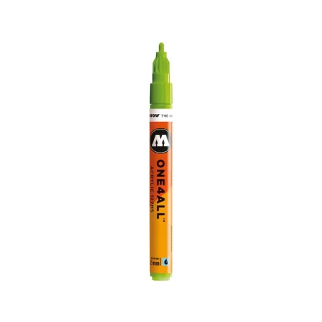 One4All™ 127HS 2 mm