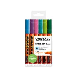 One4All™ 127HS Basic Set 2