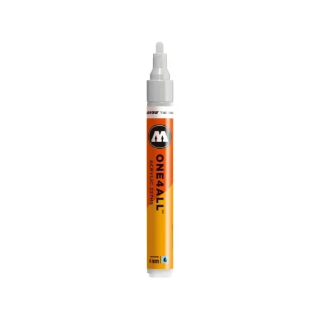 One4All™ 227HS 4 mm