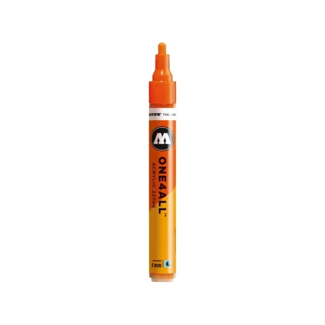One4All™ 227HS 4 mm