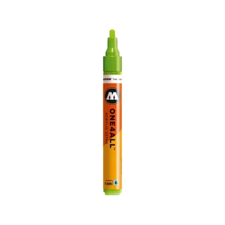 One4All™ 227HS 4 mm