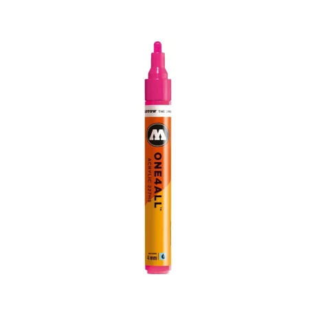 One4All™ 227HS 4 mm