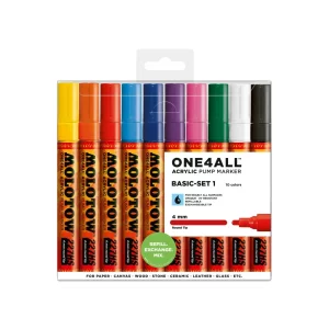 One4All™ 227HS Basic-Set 1 10