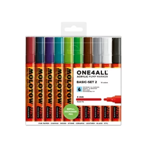 One4All™ 227HS Basic-Set 2 10