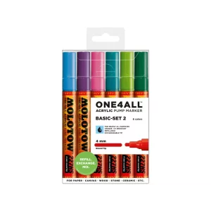One4All™ 227HS Basic-Set 2