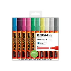 One4All™ 227HS Basic-Set 3