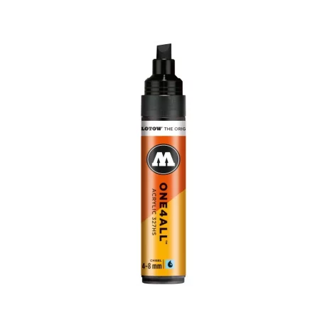 One4All™ 327HS 4 – 8 mm