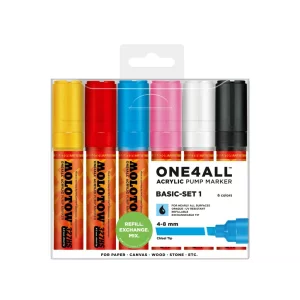 One4All™ 327HS Basic-Set 1
