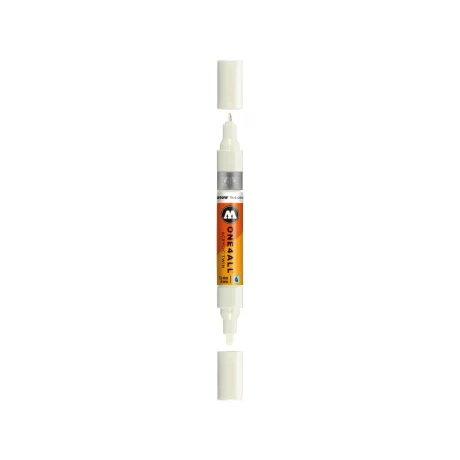 One4All™ Acrylic Twin 1,5 – 4 mm
