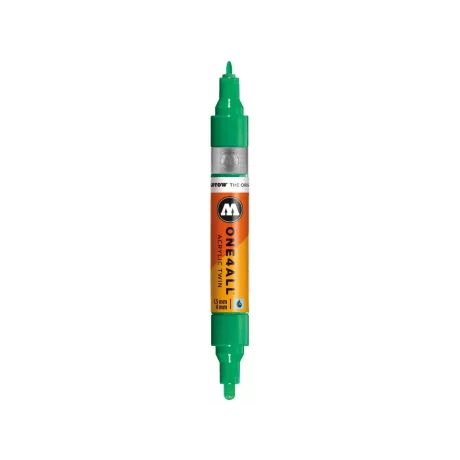 One4All™ Acrylic Twin 1,5 – 4 mm