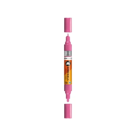 One4All™ Acrylic Twin 1,5 – 4 mm