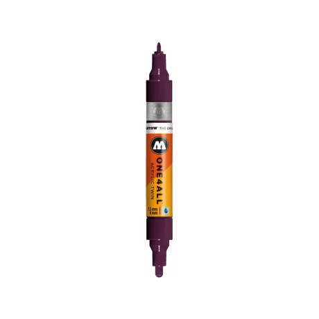 One4All™ Acrylic Twin 1,5 – 4 mm