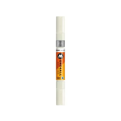 One4All™ Acrylic Twin 1,5 – 4 mm
