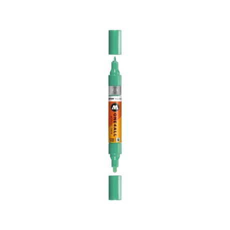 One4All™ Acrylic Twin 1,5 – 4 mm