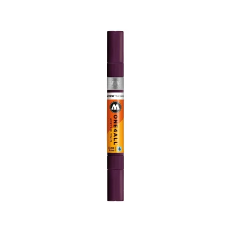 One4All™ Acrylic Twin 1,5 – 4 mm
