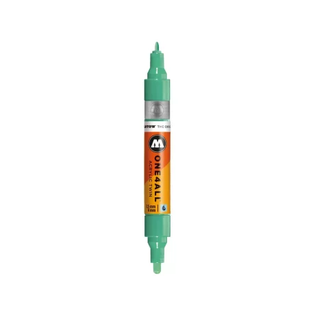 One4All™ Acrylic Twin 1,5 – 4 mm