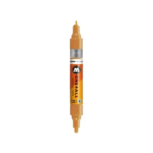 One4All™ Acrylic Twin 1,5 – 4 mm