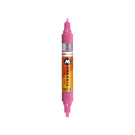 One4All™ Acrylic Twin 1,5 – 4 mm