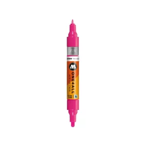 One4All™ Acrylic Twin 1,5 – 4 mm