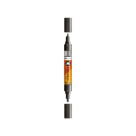 One4All™ Acrylic Twin 1,5 – 4 mm
