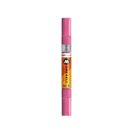 One4All™ Acrylic Twin 1,5 – 4 mm