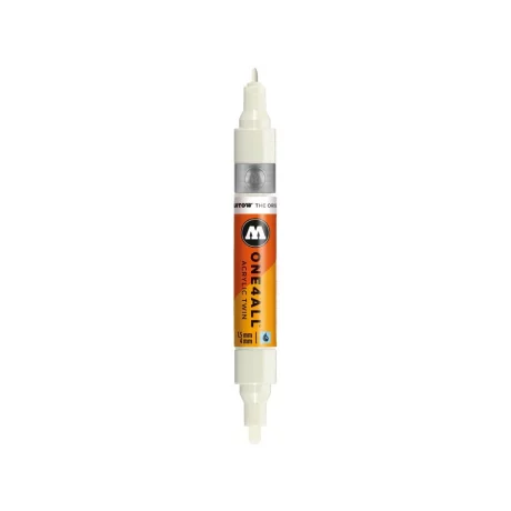 One4All™ Acrylic Twin 1,5 – 4 mm