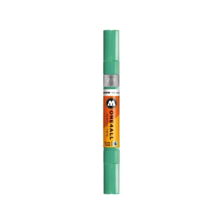 One4All™ Acrylic Twin 1,5 – 4 mm