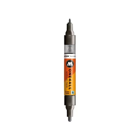 One4All™ Acrylic Twin 1,5 – 4 mm