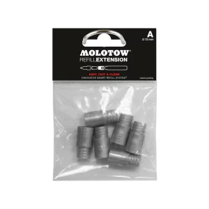 Refill Extension Series A
