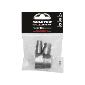 Refill Extension Tryout Pack