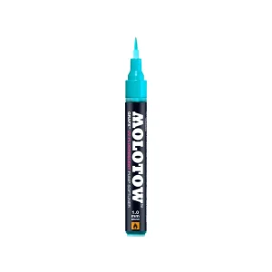 UV-Fluorescent Pump Softliner 1 mm