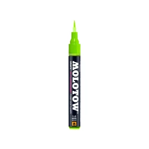 UV-Fluorescent Pump Softliner 1 mm