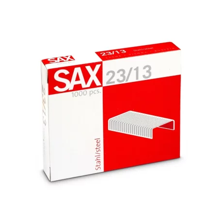 Capse SAX #23/13