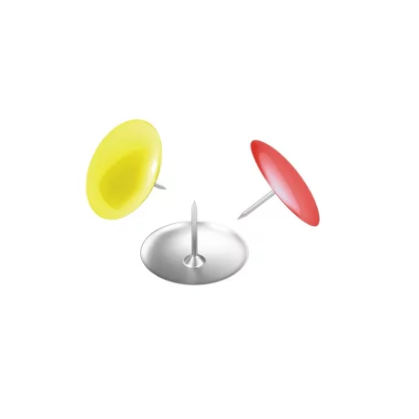 Pioneze color 100/cutie EK