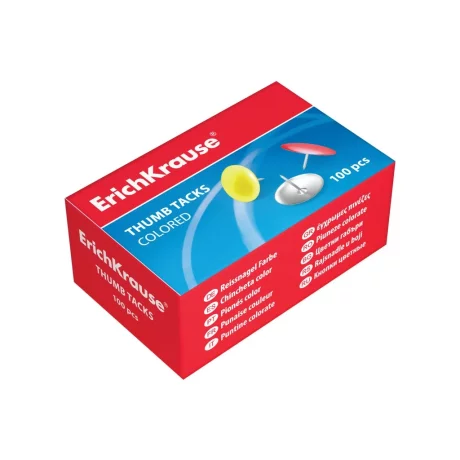 Pioneze color 100/cutie EK