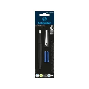 Stilou Schneider Wavy 1 buc/blister