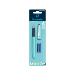 Stilou Schneider Wavy 1 buc/blister