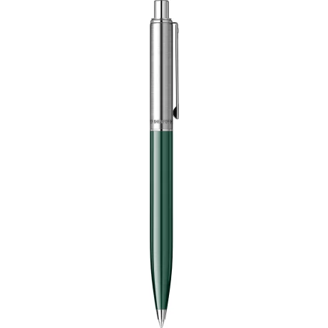 Green &amp; Brush Chrome NT