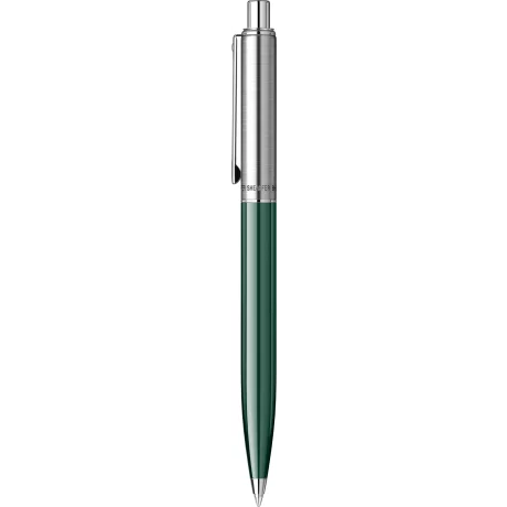 Green &amp; Brush Chrome NT