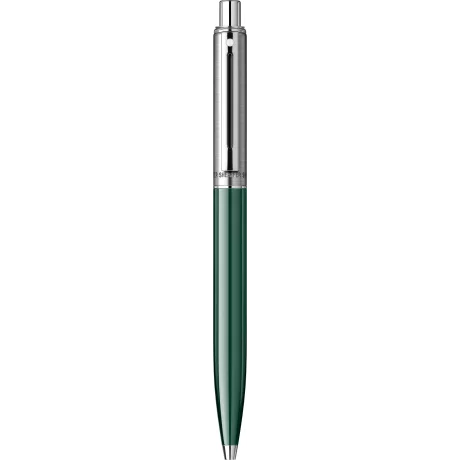 Green &amp; Brush Chrome NT
