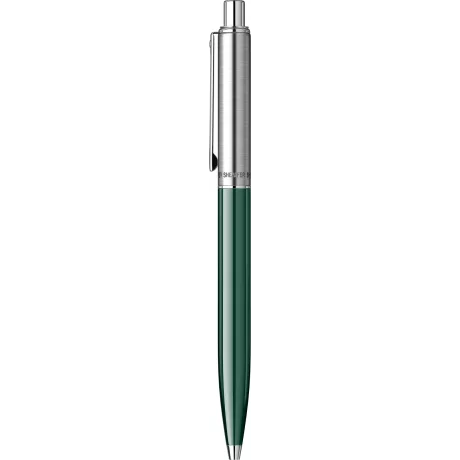 Green &amp; Brush Chrome NT