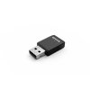 Adaptor Retea Wireless Tenda U11, AX900, Dual Band, USB 2.0, Wi-Fi 6, 900 Mbps, Antena Interna