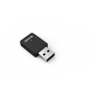 Adaptor Retea Wireless Tenda U11, AX900, Dual Band, USB 2.0, Wi-Fi 6, 900 Mbps, Antena Interna