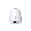Camera IP Wireless Tenda RP7, Cube, 4MP, IR 12m, Detectie miscare, Interior, Wi-Fi