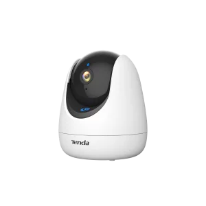 Camera IP Wireless Tenda CP3 Pro, Cube, 2MP, IR 9m, Detectie miscare, Interior, Wi-Fi