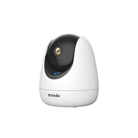 Camera IP Wireless Tenda CP3 Pro, Cube, 2MP, IR 9m, Detectie miscare, Interior, Wi-Fi