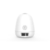 Camera IP Wireless Tenda CP6, 3MP, Interior, 4mm, IR, Detectie miscare, Audio bidirectional