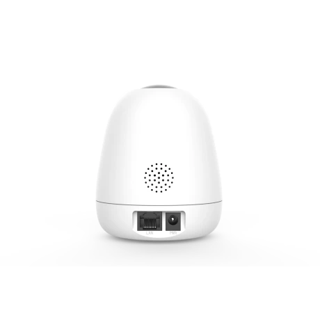 Camera IP Wireless Tenda CP6, 3MP, Interior, 4mm, IR, Detectie miscare, Audio bidirectional