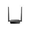 Router 4G Tenda 4G03 Pro, Wireless N300, Slot Nano SIM, 2 Porturi LAN, 2 Antene Externe