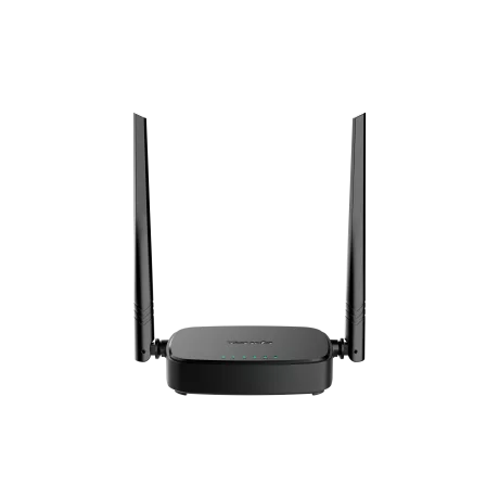 Router 4G Tenda 4G03 Pro, Wireless N300, Slot Nano SIM, 2 Porturi LAN, 2 Antene Externe